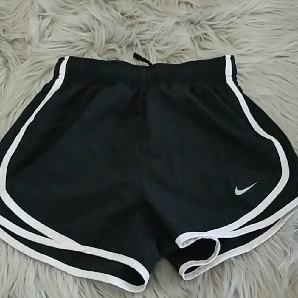 Nike athletic shorts